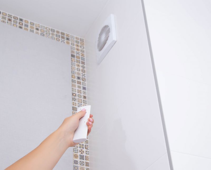 Bathroom Vent Installation in Denver County, CO
