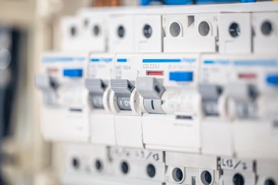 Circuit Breaker Repair in Provo, UT