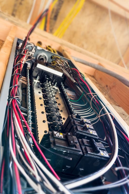Circuit Breaker Repair in Orem, UT