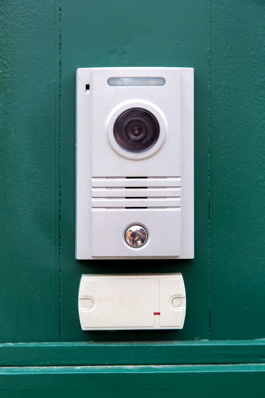Doorbell Camera