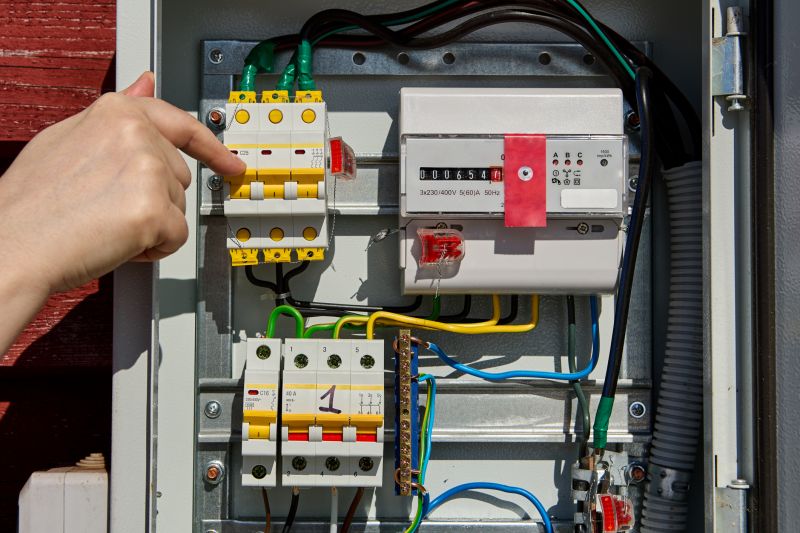Electrical Breaker Service in Prescott Valley, AZ
