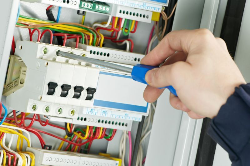 Electrical Panel Installation in Utah County, UT