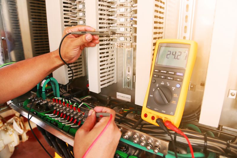 Electrical Remodeling in Prescott Valley, AZ