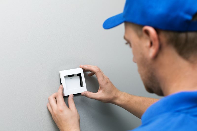Electrical Switch Repair