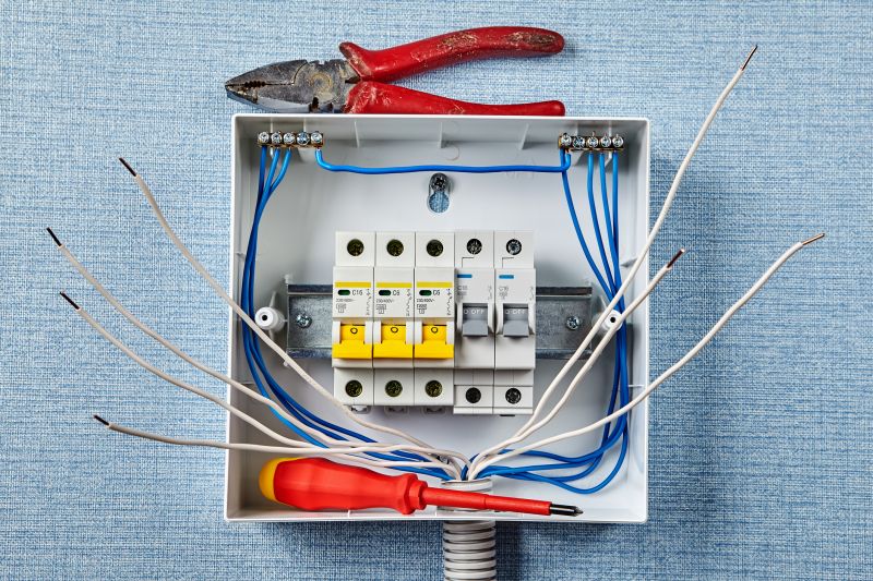 Main Panel Installation in Prescott Valley, AZ