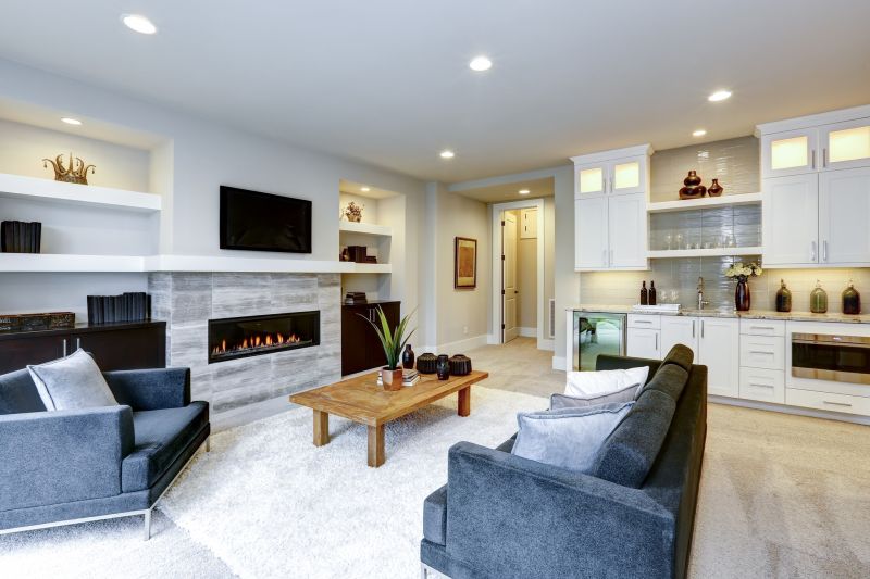 Wall Fixture Installation in Kansas City, KS