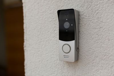 Integration with Home Automation