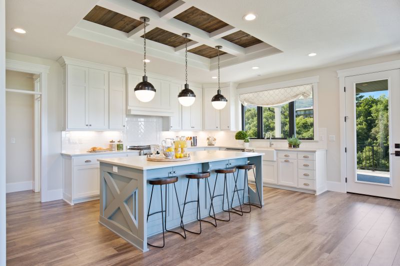 Kitchen Light Installation in Kansas City, KS